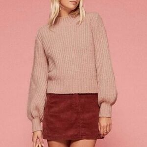 Doen Lulu sweater